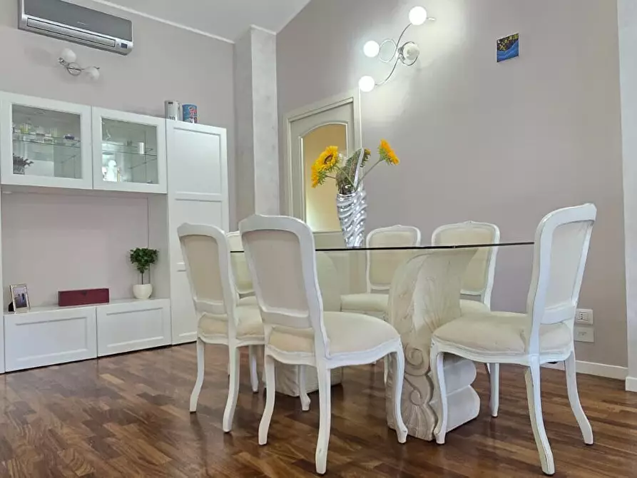 Immagine 2 di Appartamento in vendita  in Via Giuseppe Verdi a Manoppello