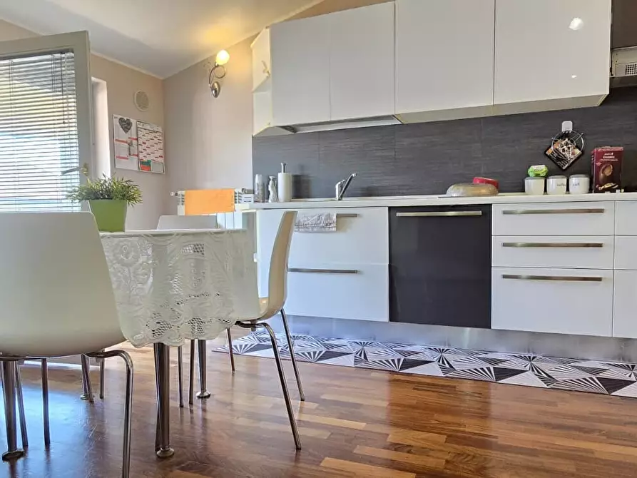 Immagine 6 di Appartamento in vendita  in Via Giuseppe Verdi a Manoppello