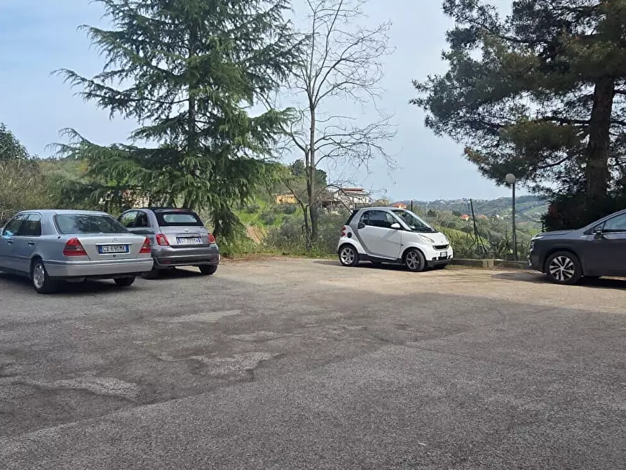 Immagine 35 di Appartamento in vendita  in San Camillo De Lellis 97 a Chieti