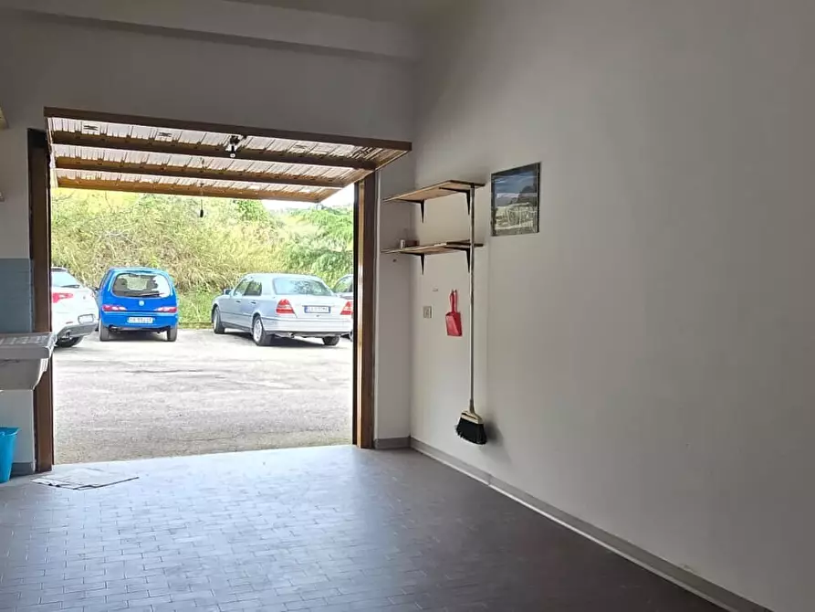 Immagine 40 di Appartamento in vendita  in San Camillo De Lellis 97 a Chieti