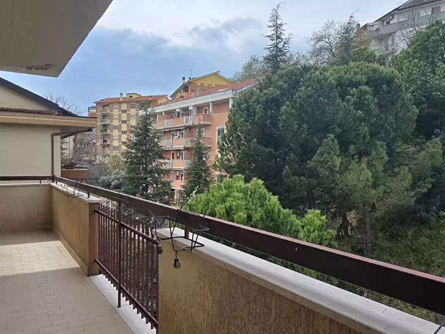 Immagine 24 di Appartamento in vendita  in San Camillo De Lellis 97 a Chieti