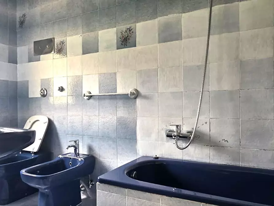 Immagine 22 di Appartamento in vendita  in San Camillo De Lellis 97 a Chieti