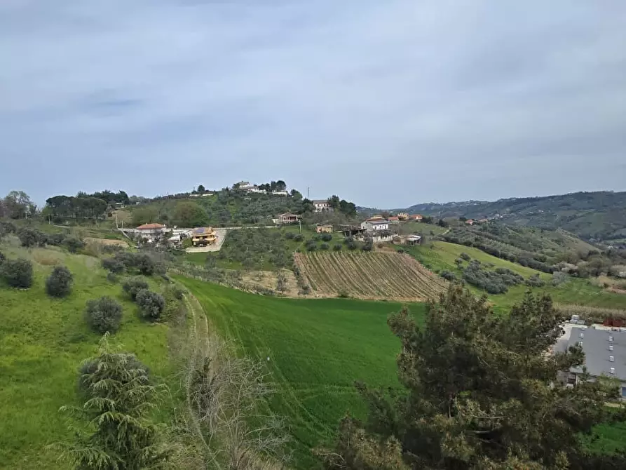 Immagine 31 di Appartamento in vendita  in San Camillo De Lellis 97 a Chieti