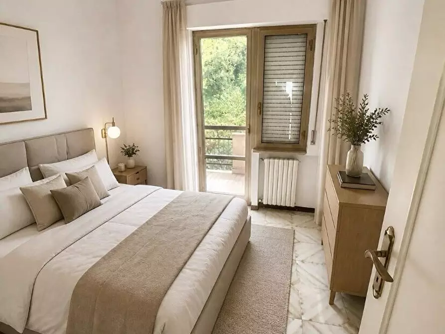 Immagine 18 di Appartamento in vendita  in San Camillo De Lellis 97 a Chieti