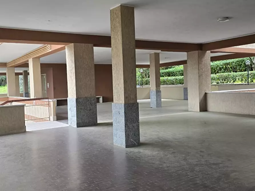 Immagine 44 di Appartamento in vendita  in San Camillo De Lellis 97 a Chieti