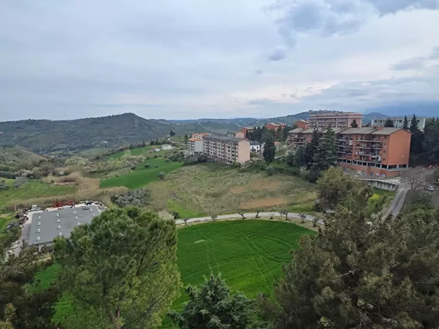 Immagine 32 di Appartamento in vendita  in San Camillo De Lellis 97 a Chieti