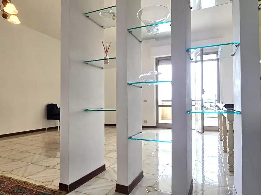 Immagine 3 di Appartamento in vendita  in San Camillo De Lellis 97 a Chieti