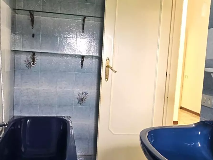 Immagine 21 di Appartamento in vendita  in San Camillo De Lellis 97 a Chieti