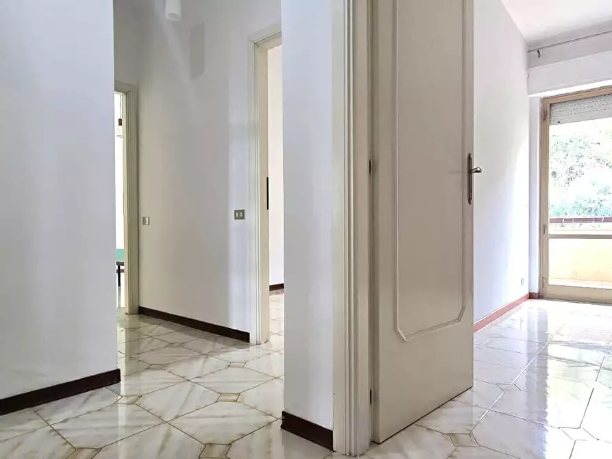 Immagine 15 di Appartamento in vendita  in San Camillo De Lellis 97 a Chieti