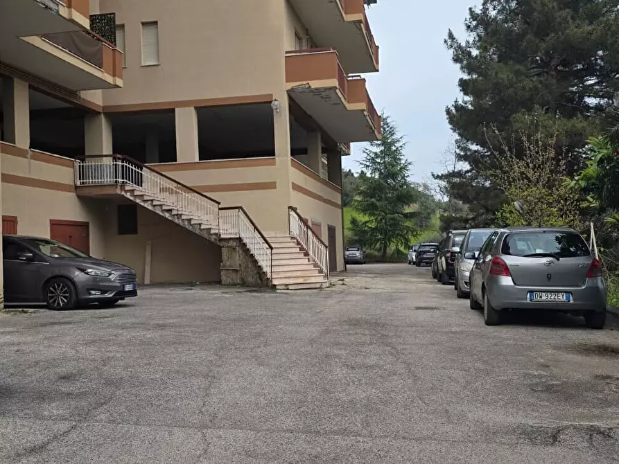 Immagine 36 di Appartamento in vendita  in San Camillo De Lellis 97 a Chieti