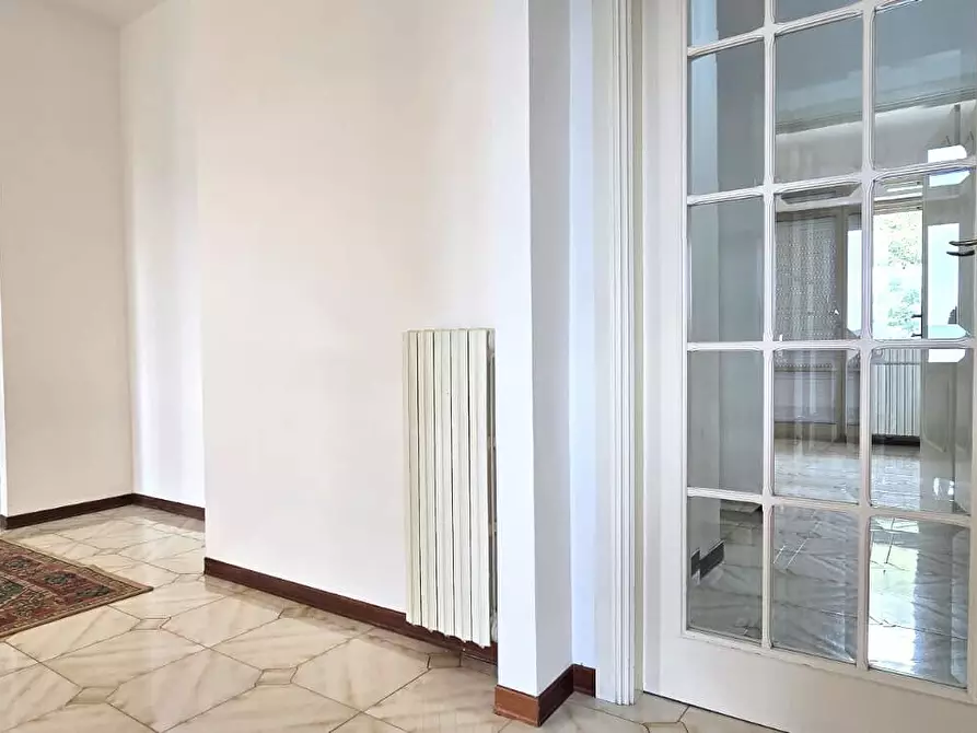 Immagine 13 di Appartamento in vendita  in San Camillo De Lellis 97 a Chieti