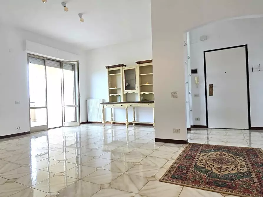 Immagine 1 di Appartamento in vendita  in San Camillo De Lellis 97 a Chieti