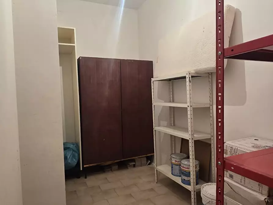 Immagine 42 di Appartamento in vendita  in San Camillo De Lellis 97 a Chieti