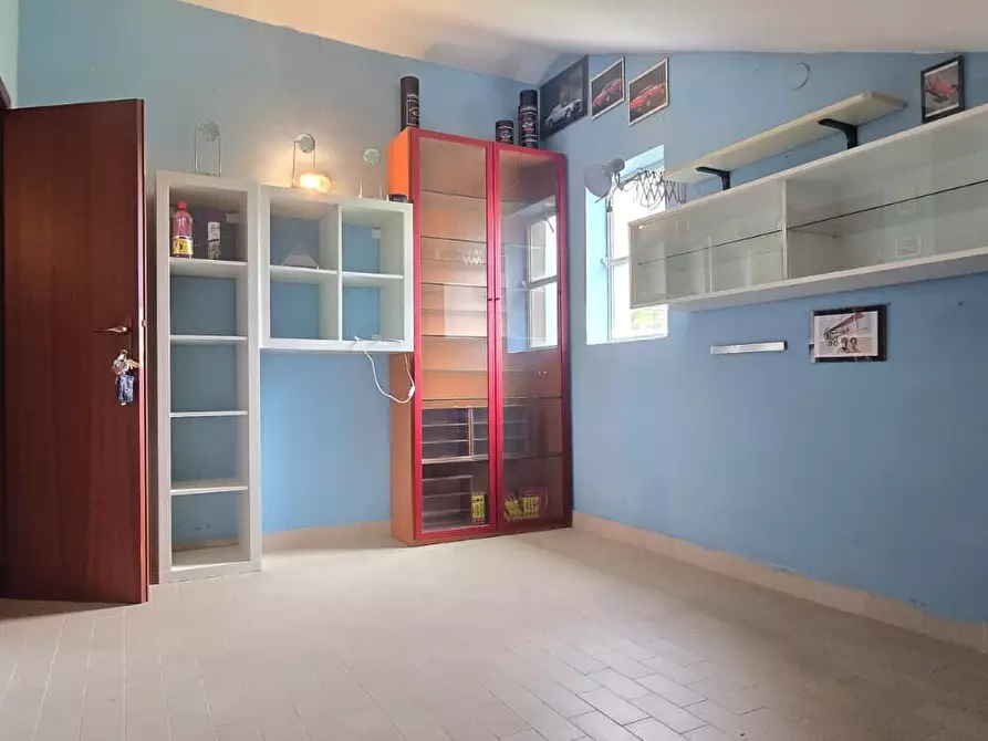 Immagine 33 di Appartamento in vendita  in San Camillo De Lellis 97 a Chieti