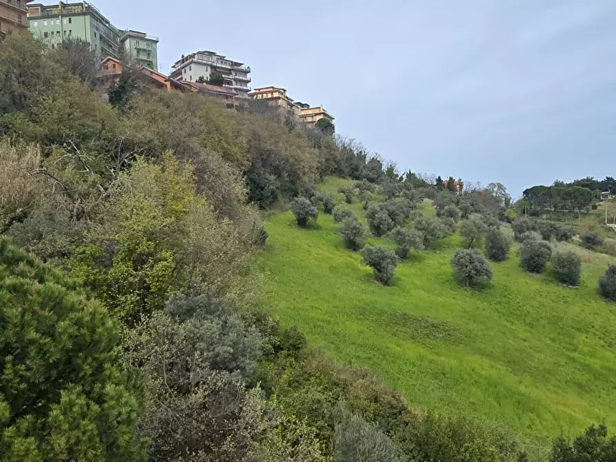 Immagine 26 di Appartamento in vendita  in San Camillo De Lellis 97 a Chieti