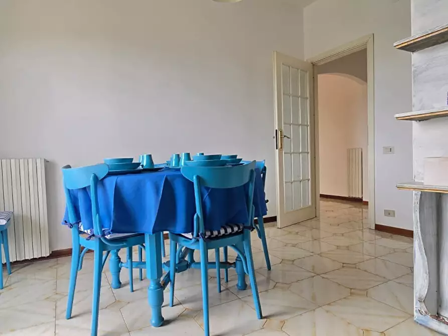 Immagine 7 di Appartamento in vendita  in San Camillo De Lellis 97 a Chieti