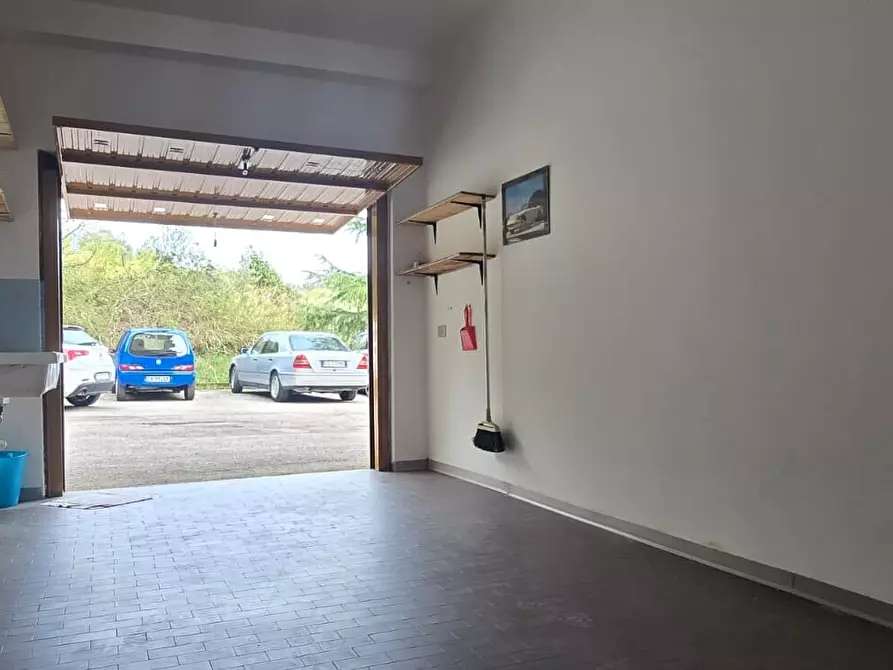 Immagine 39 di Appartamento in vendita  in San Camillo De Lellis 97 a Chieti