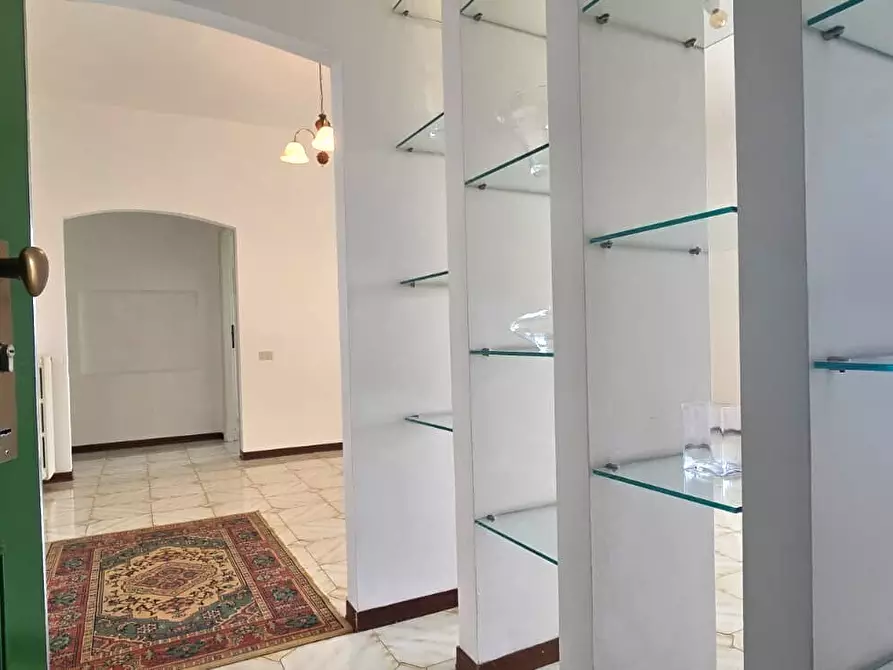 Immagine 2 di Appartamento in vendita  in San Camillo De Lellis 97 a Chieti