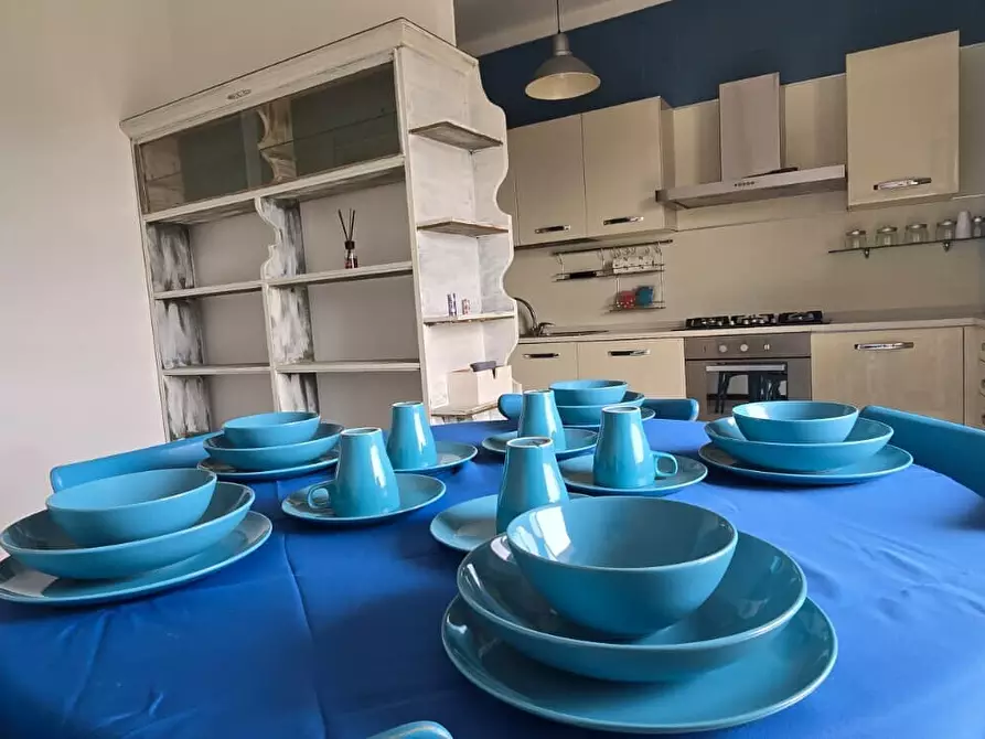 Immagine 9 di Appartamento in vendita  in San Camillo De Lellis 97 a Chieti