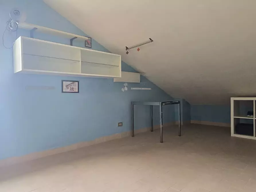 Immagine 34 di Appartamento in vendita  in San Camillo De Lellis 97 a Chieti