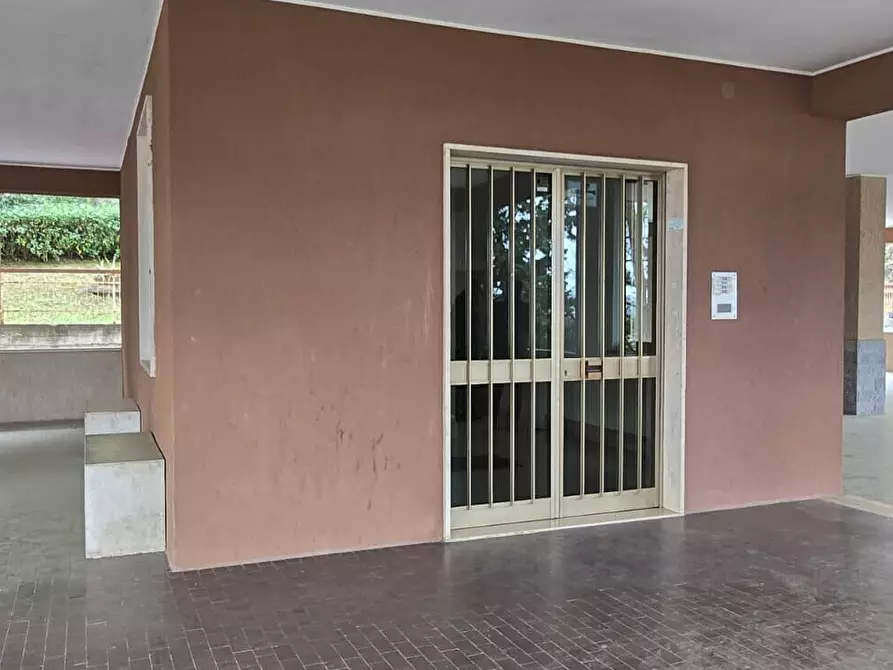 Immagine 43 di Appartamento in vendita  in San Camillo De Lellis 97 a Chieti