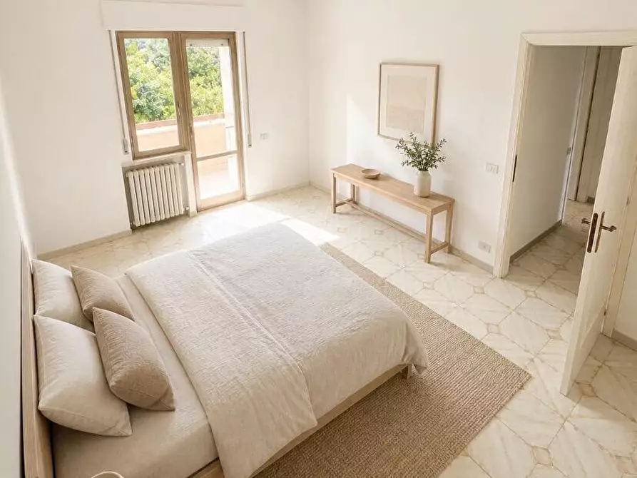 Immagine 21 di Appartamento in vendita  in San Camillo De Lellis 97 a Chieti