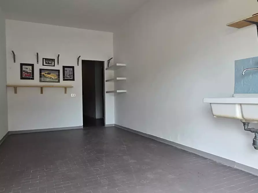 Immagine 41 di Appartamento in vendita  in San Camillo De Lellis 97 a Chieti