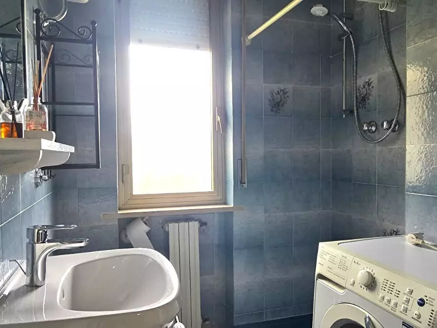 Immagine 23 di Appartamento in vendita  in San Camillo De Lellis 97 a Chieti