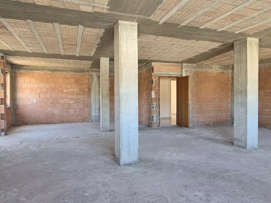 Immagine 15 di Appartamento in vendita  in Via Giuseppe Verdi a Manoppello