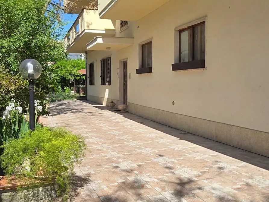 Immagine 22 di Appartamento in vendita  in Via Giuseppe Verdi a Manoppello