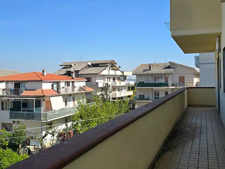 Immagine 20 di Appartamento in vendita  in Via Giuseppe Verdi a Manoppello