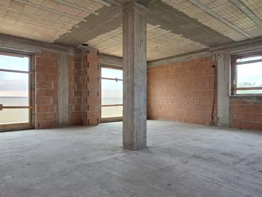 Immagine 11 di Appartamento in vendita  in Via Giuseppe Verdi a Manoppello