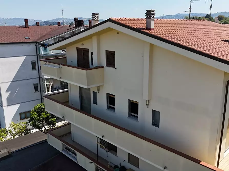 Immagine 6 di Appartamento in vendita  in Via Giuseppe Verdi a Manoppello