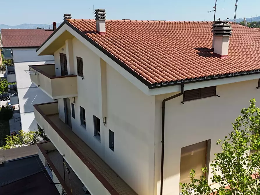 Immagine 5 di Appartamento in vendita  in Via Giuseppe Verdi a Manoppello