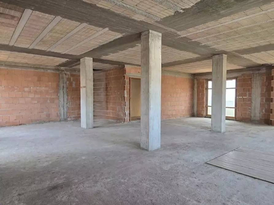 Immagine 12 di Appartamento in vendita  in Via Giuseppe Verdi a Manoppello