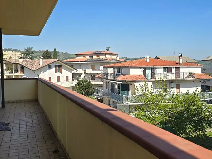 Immagine 19 di Appartamento in vendita  in Via Giuseppe Verdi a Manoppello