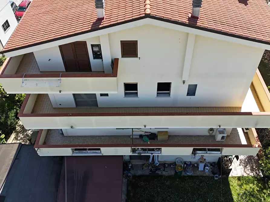 Immagine 3 di Appartamento in vendita  in Via Giuseppe Verdi a Manoppello