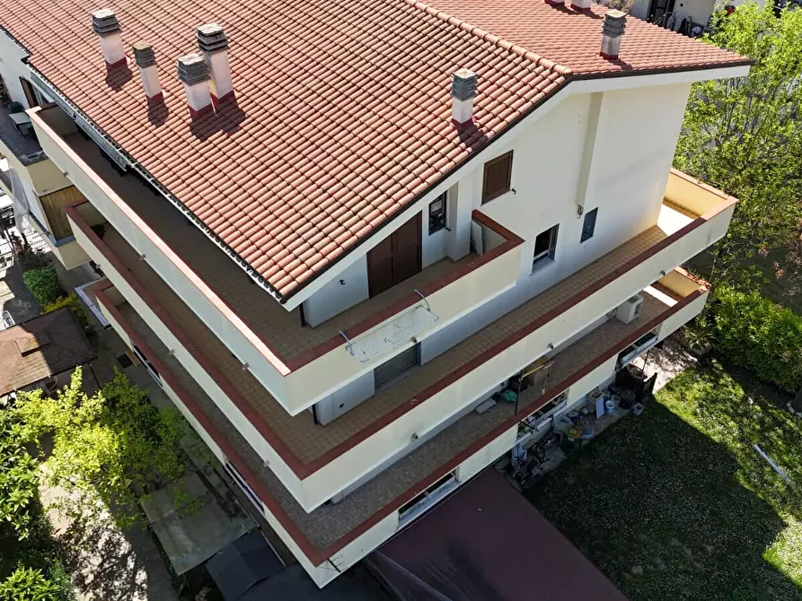 Immagine 4 di Appartamento in vendita  in Via Giuseppe Verdi a Manoppello