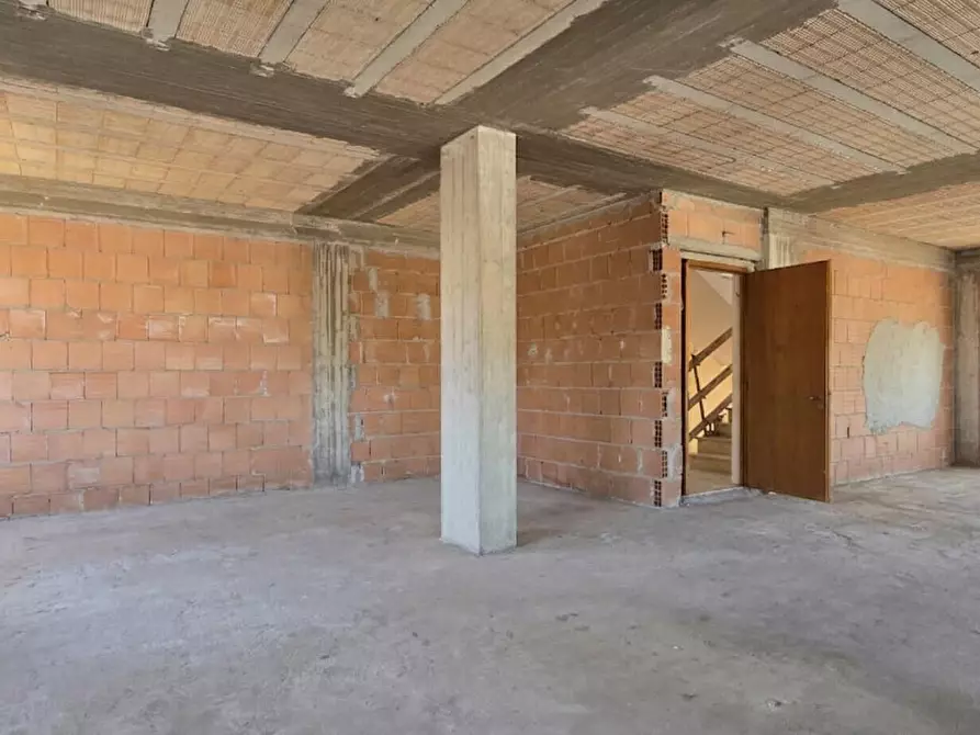 Immagine 8 di Appartamento in vendita  in Via Giuseppe Verdi a Manoppello