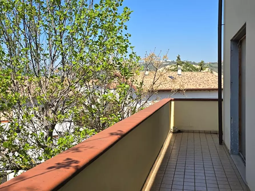 Immagine 25 di Appartamento in vendita  in Via Giuseppe Verdi a Manoppello