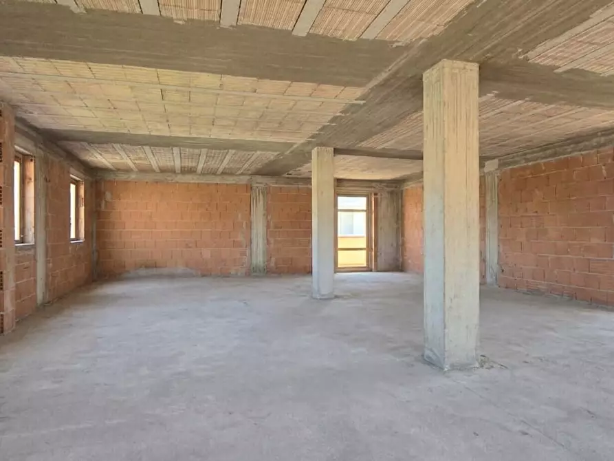 Immagine 10 di Appartamento in vendita  in Via Giuseppe Verdi a Manoppello