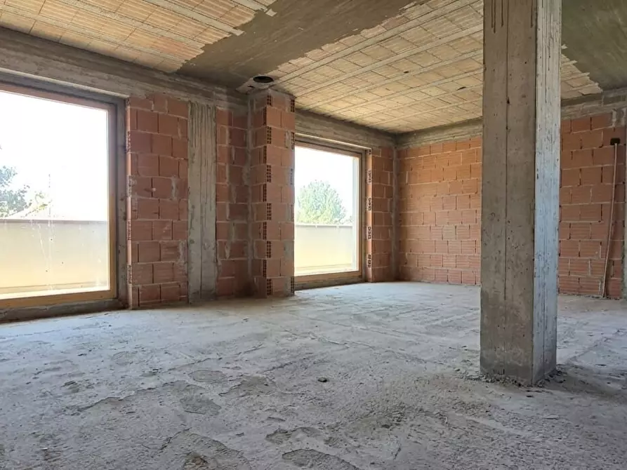 Immagine 17 di Appartamento in vendita  in Via Giuseppe Verdi a Manoppello