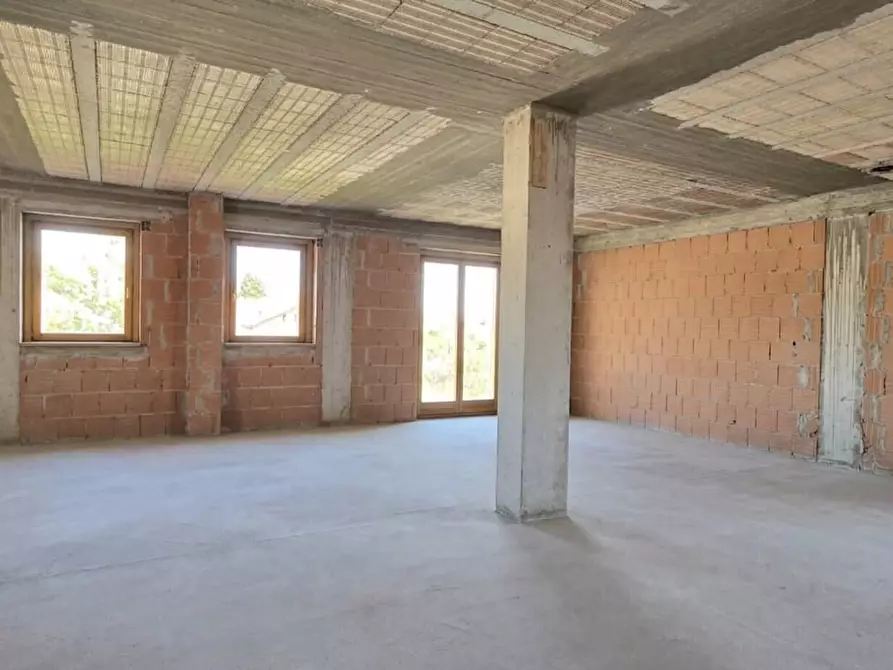 Immagine 9 di Appartamento in vendita  in Via Giuseppe Verdi a Manoppello