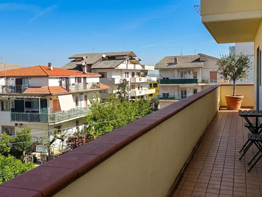 Immagine 21 di Appartamento in vendita  in Via Giuseppe Verdi a Manoppello