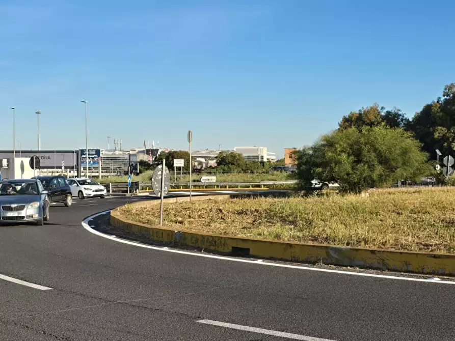 Immagine 7 di Terreno in vendita  in Via dei Trasvolatori a Elmas