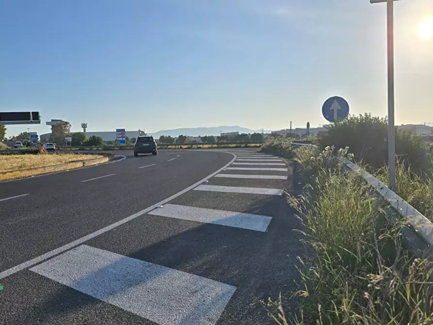Immagine 6 di Terreno in vendita  in Via dei Trasvolatori a Elmas