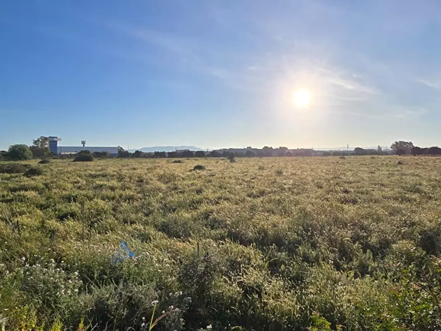 Immagine 4 di Terreno in vendita  in Via dei Trasvolatori a Elmas