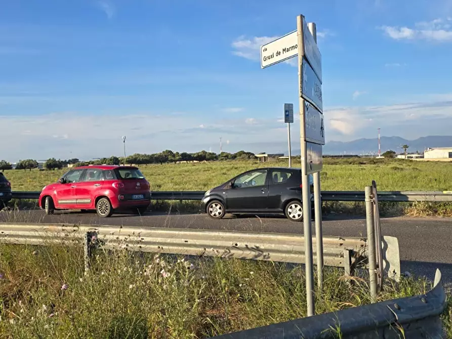 Immagine 14 di Terreno in vendita  in Via dei Trasvolatori a Elmas