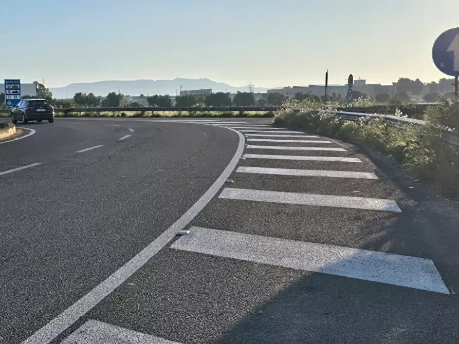 Immagine 8 di Terreno in vendita  in Via dei Trasvolatori a Elmas