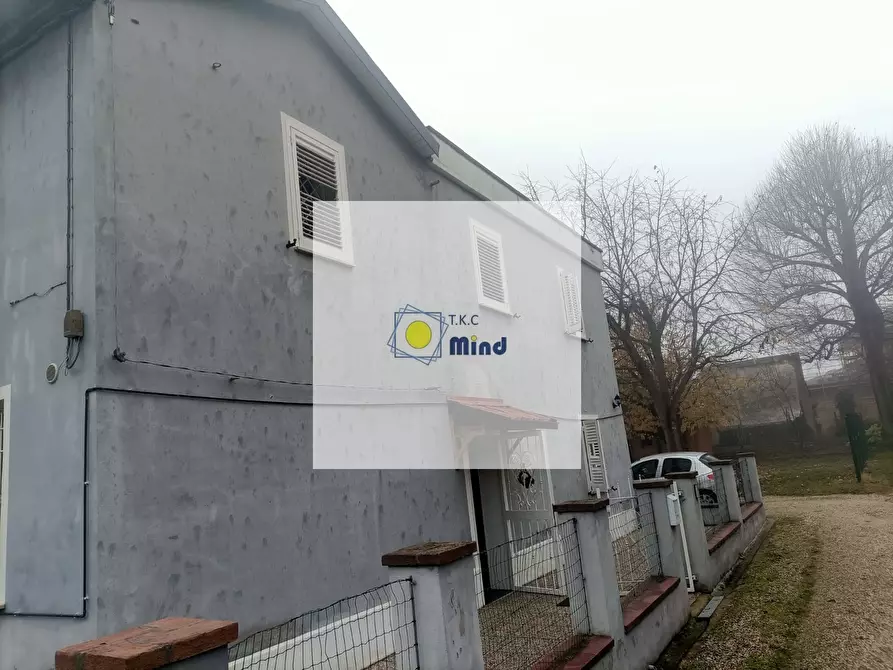 Immagine 6 di Abitazione tipica in vendita  in Risorgimento 83 a Terre Del Reno